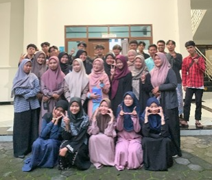 Sekolah Politik IMM Insan Kamil UMKU Bahas Dinamika Politik dan Peran Mahasiswa