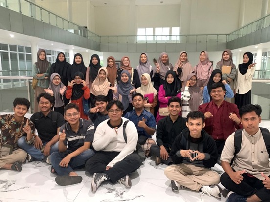 Sekolah Kader 3 IMM Insan Kamil UMKU, Kukuhkan Identitas dan Ideologi Kader