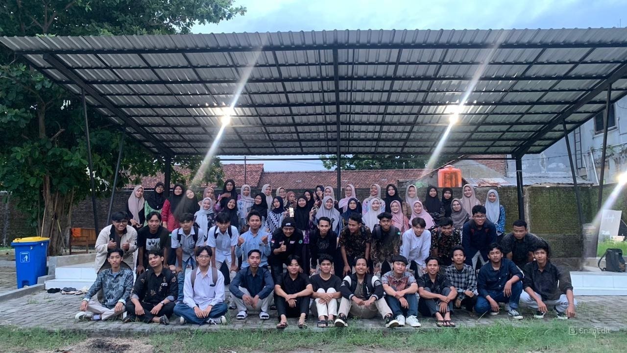 Temu Calon Kader IMM Insan Kamil Batch 2