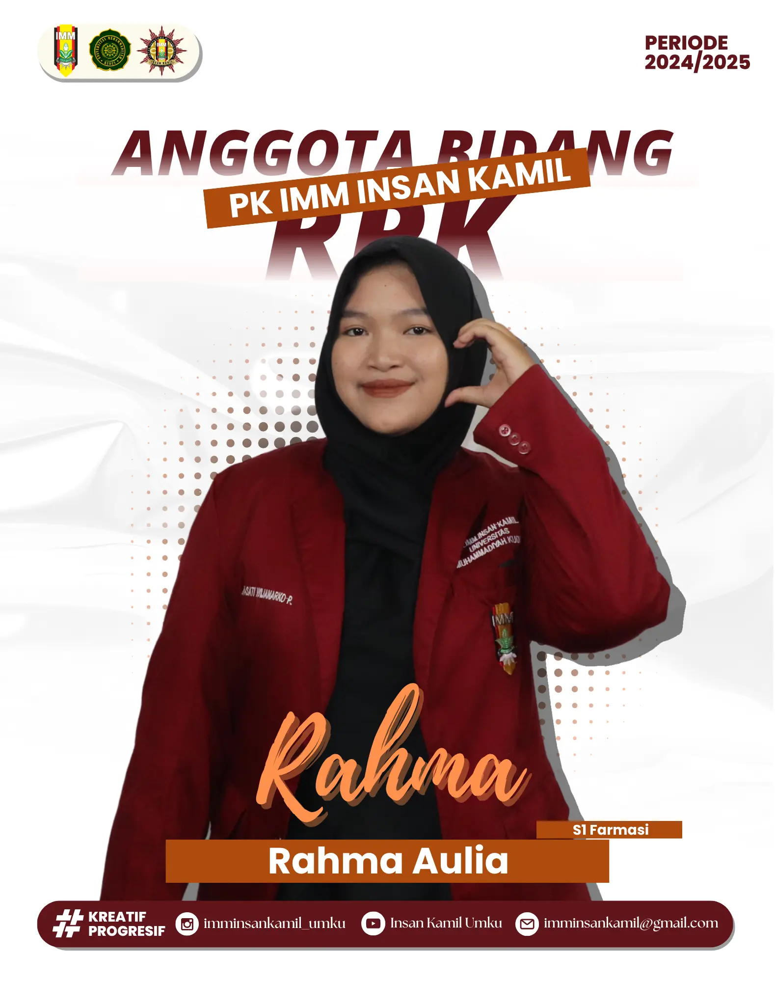 Rahma Aulia
