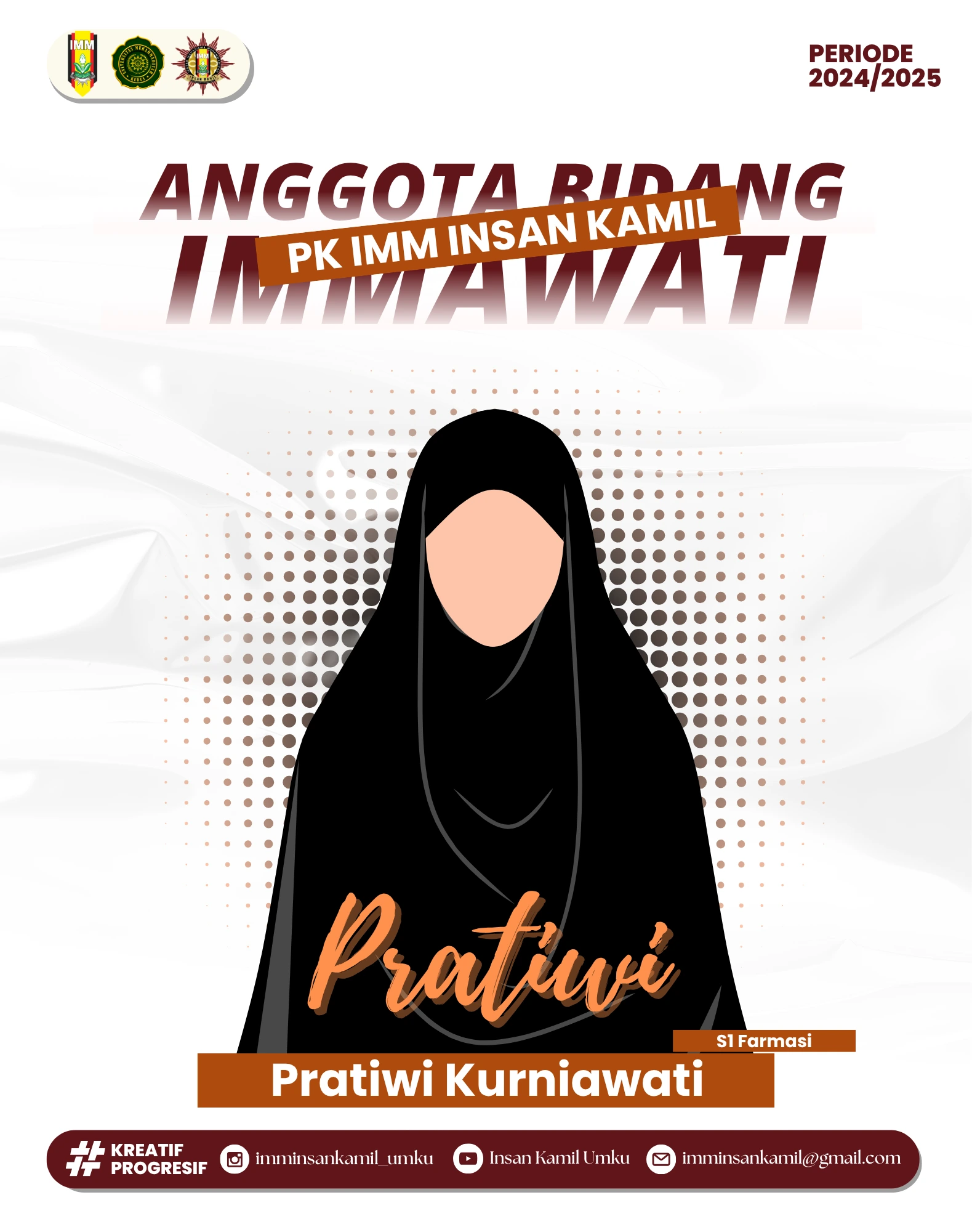 Pratiwi Kurniawati